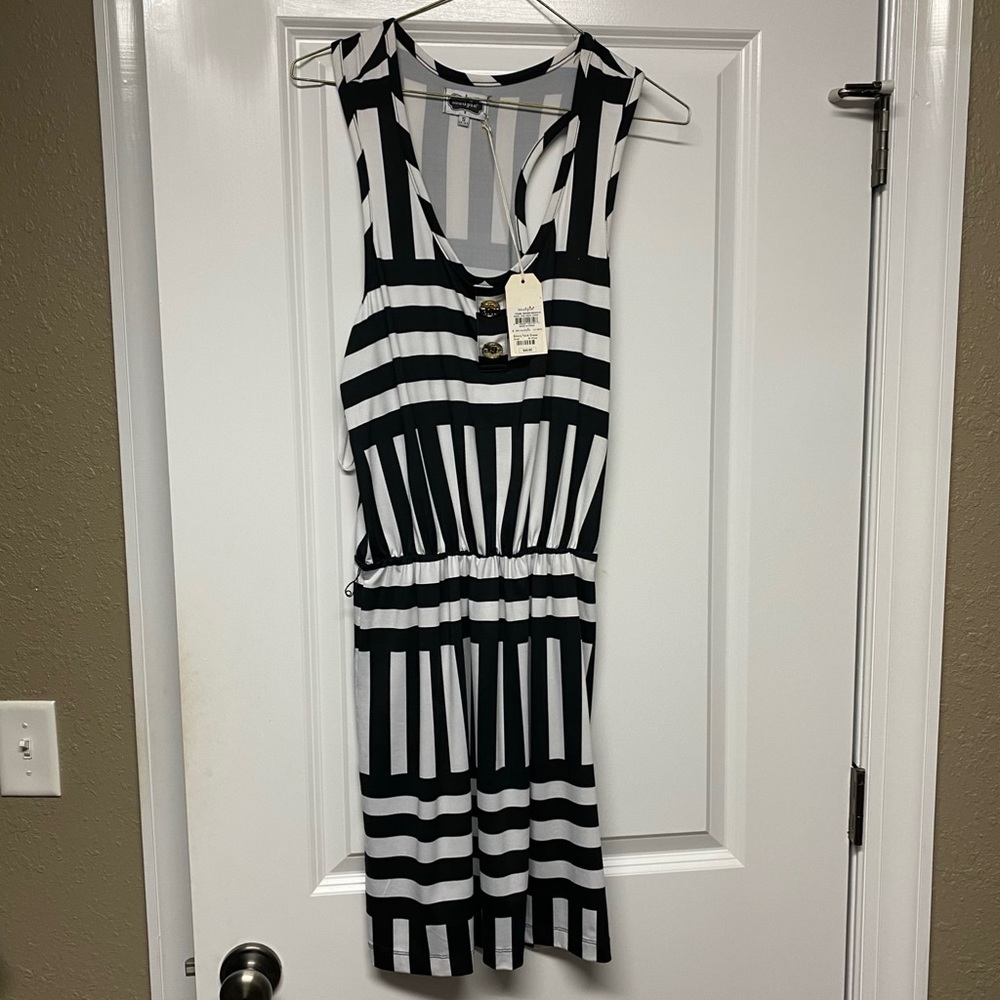 MudPie Dress- NWT
